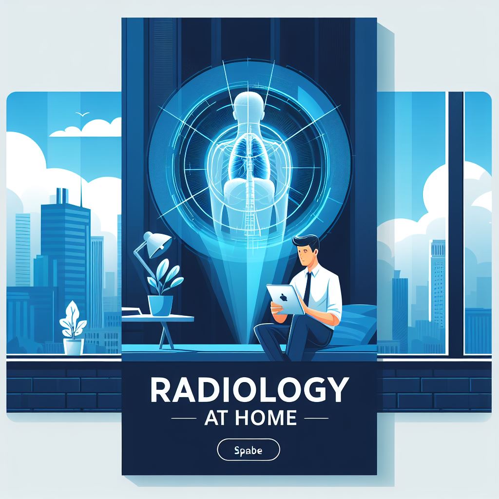 رادیولوژی در منزل 