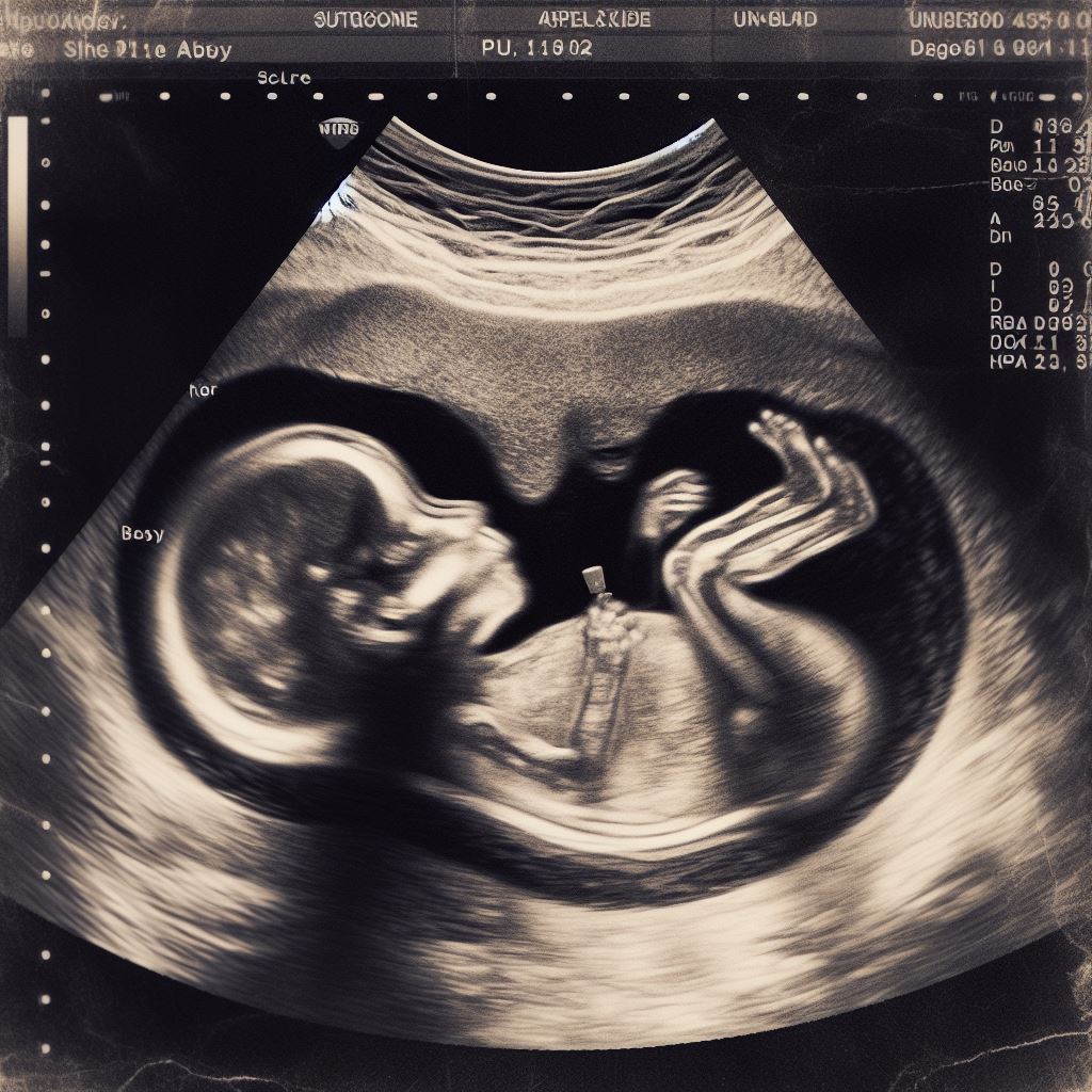 سونوگرافی در منزل بارداری کرج