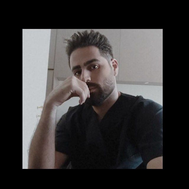 مهیار گراوند رادیولوژی