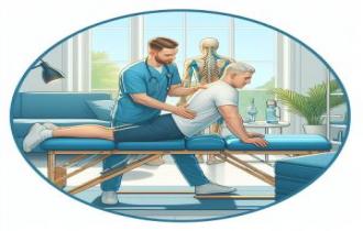  فیزیوتراپی در منزل در شهر مشهد